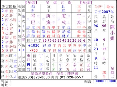 星僑 八字|星僑中國五術網 首頁